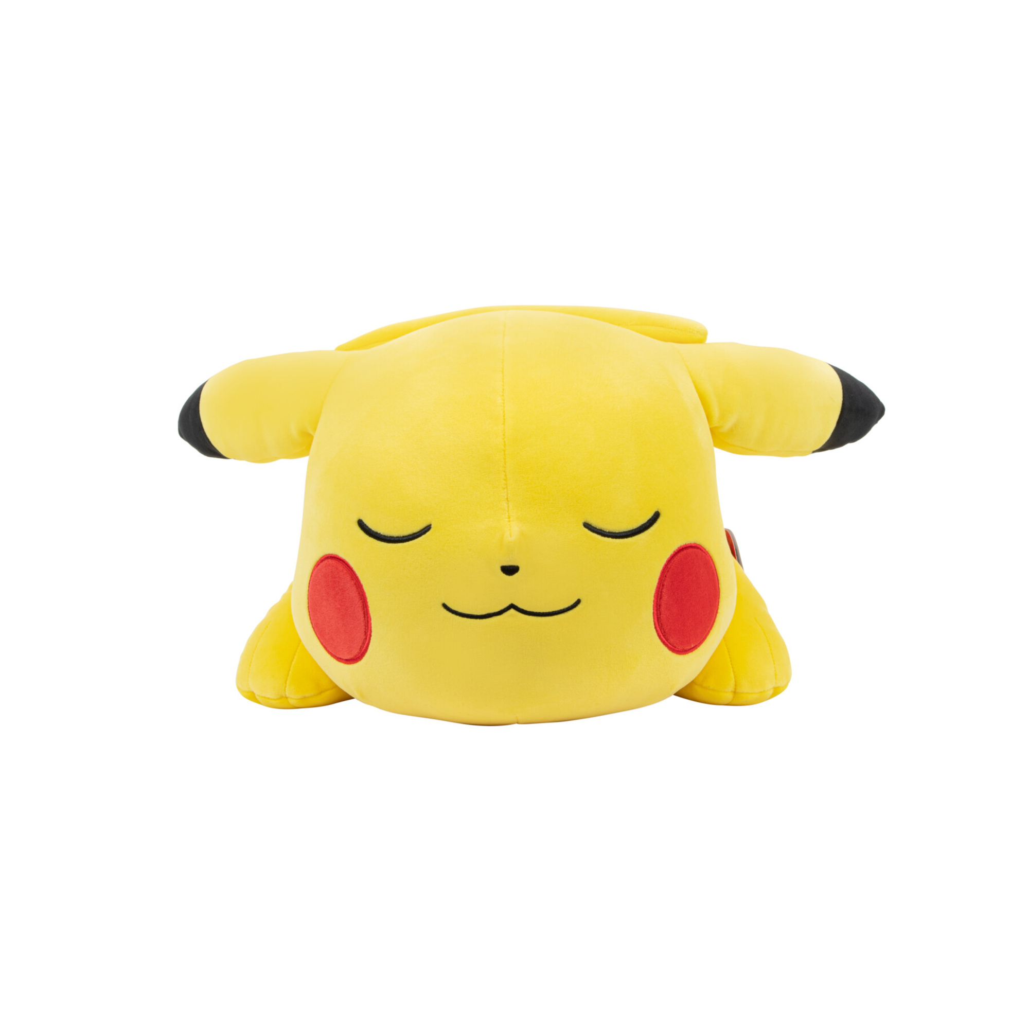 Pokémon peluche sleeping da 45 cm pikachu new 2025 - POKEMON