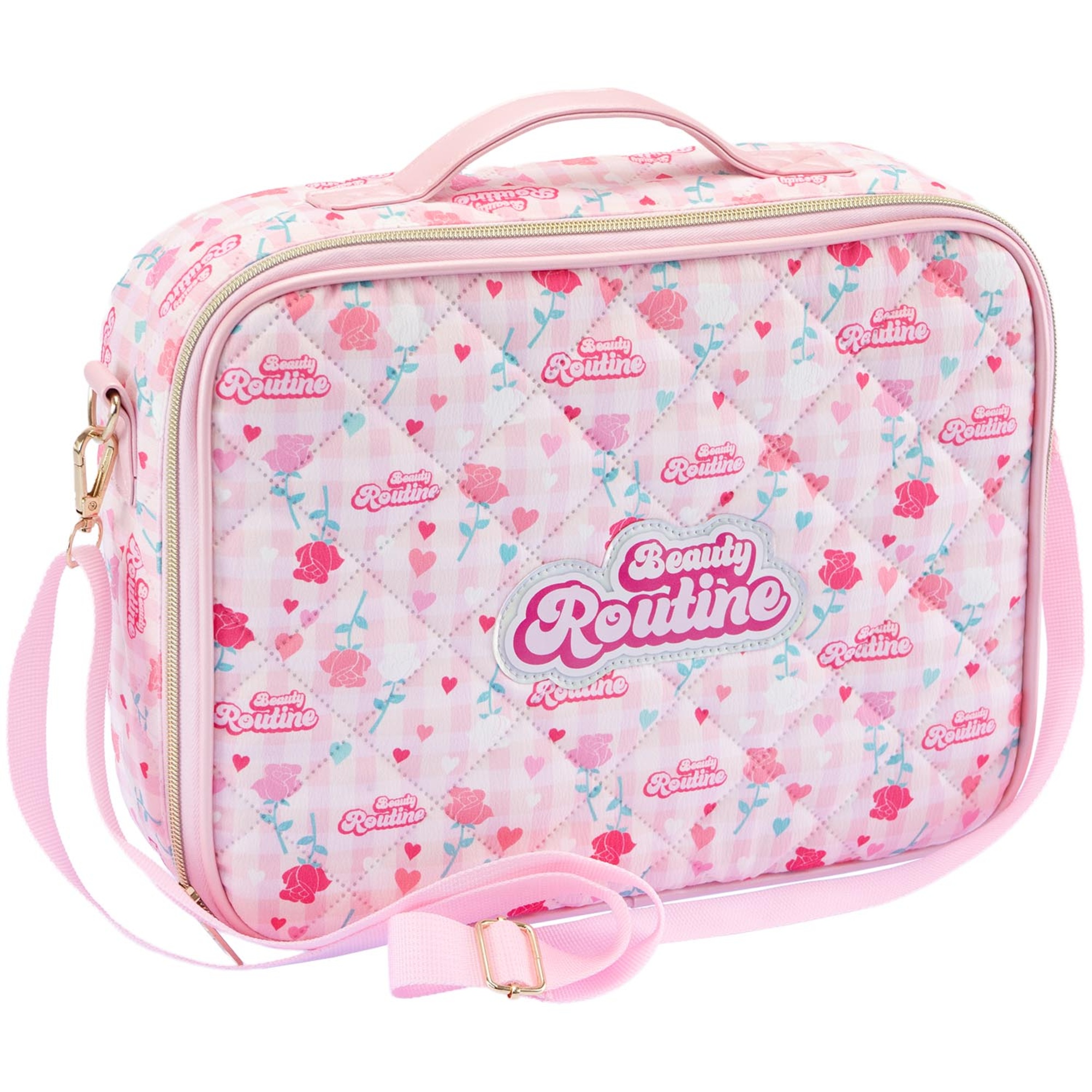 Beauty routine – my skincare suitcase per bambini - NO BRAND