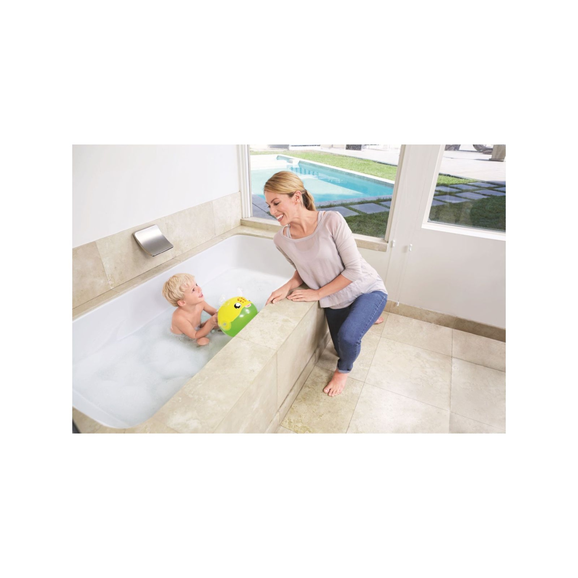 Animaletti galleggianti - Bestway