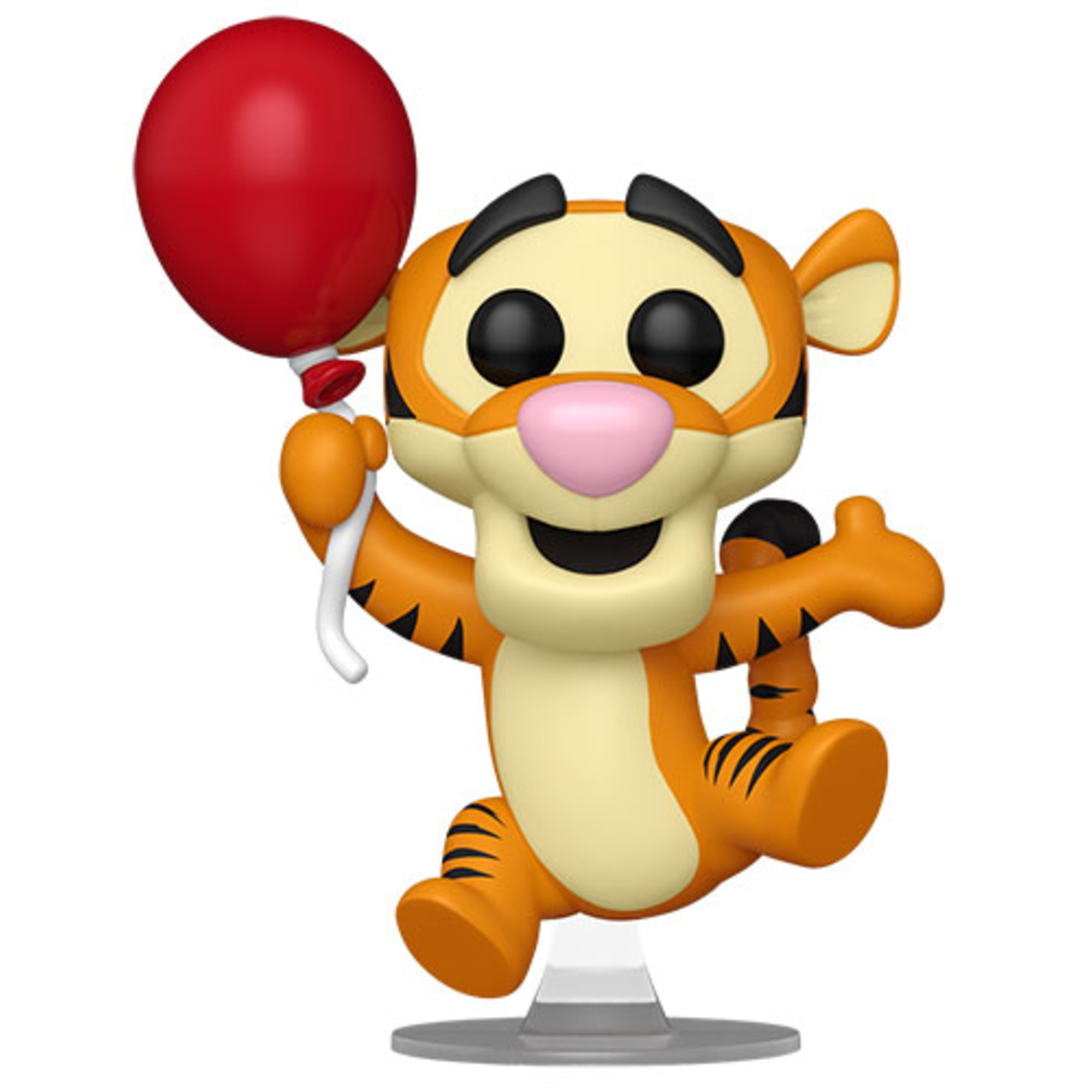 Funko pop - winnie the pooh tigger con pallone - 1644 - FUNKO POP!, Disney