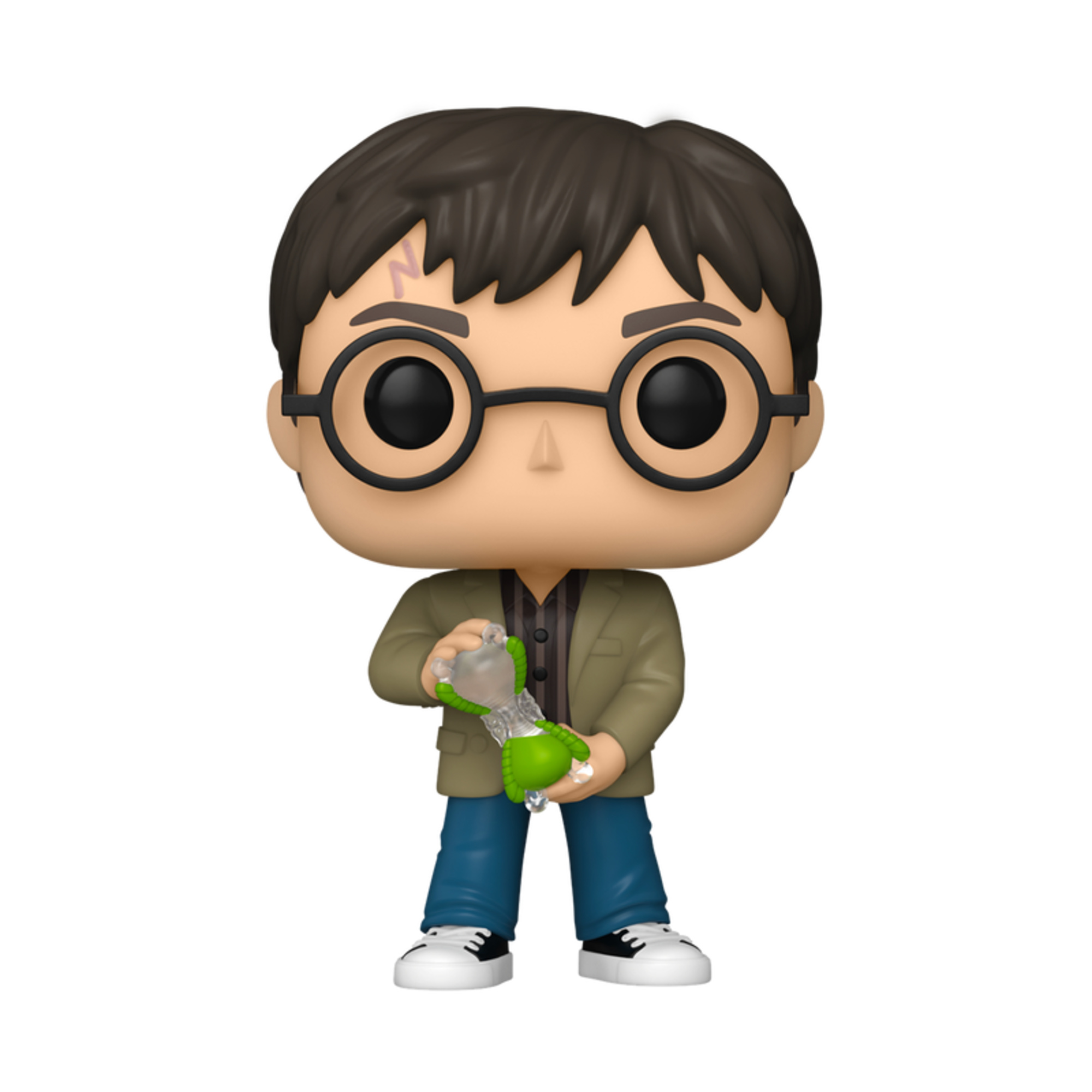 Funko pop - harry potter con clessidra - 108 - FUNKO POP!, Harry Potter