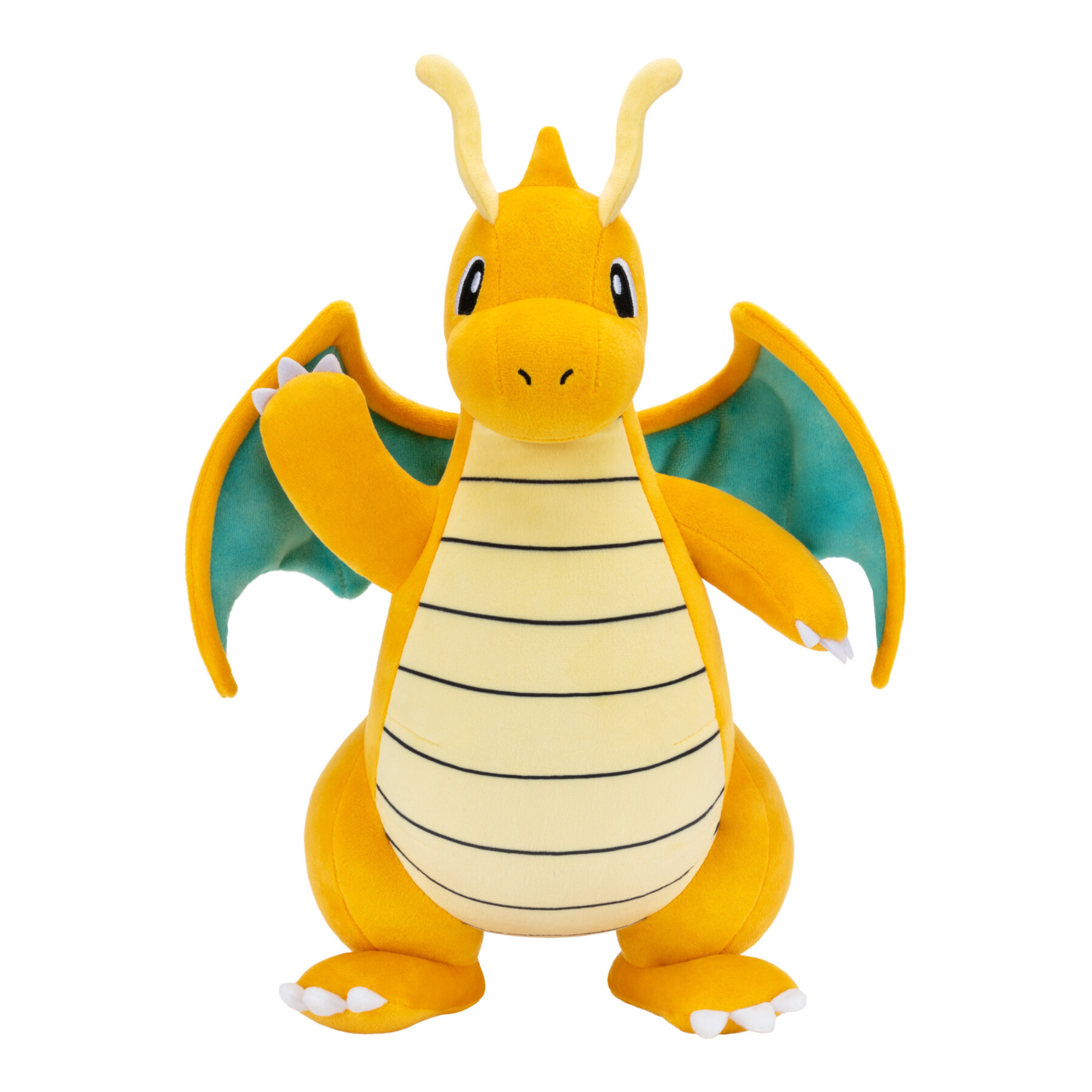 Pokémon peluche personaggio dragonite versione da 30 cm - POKEMON
