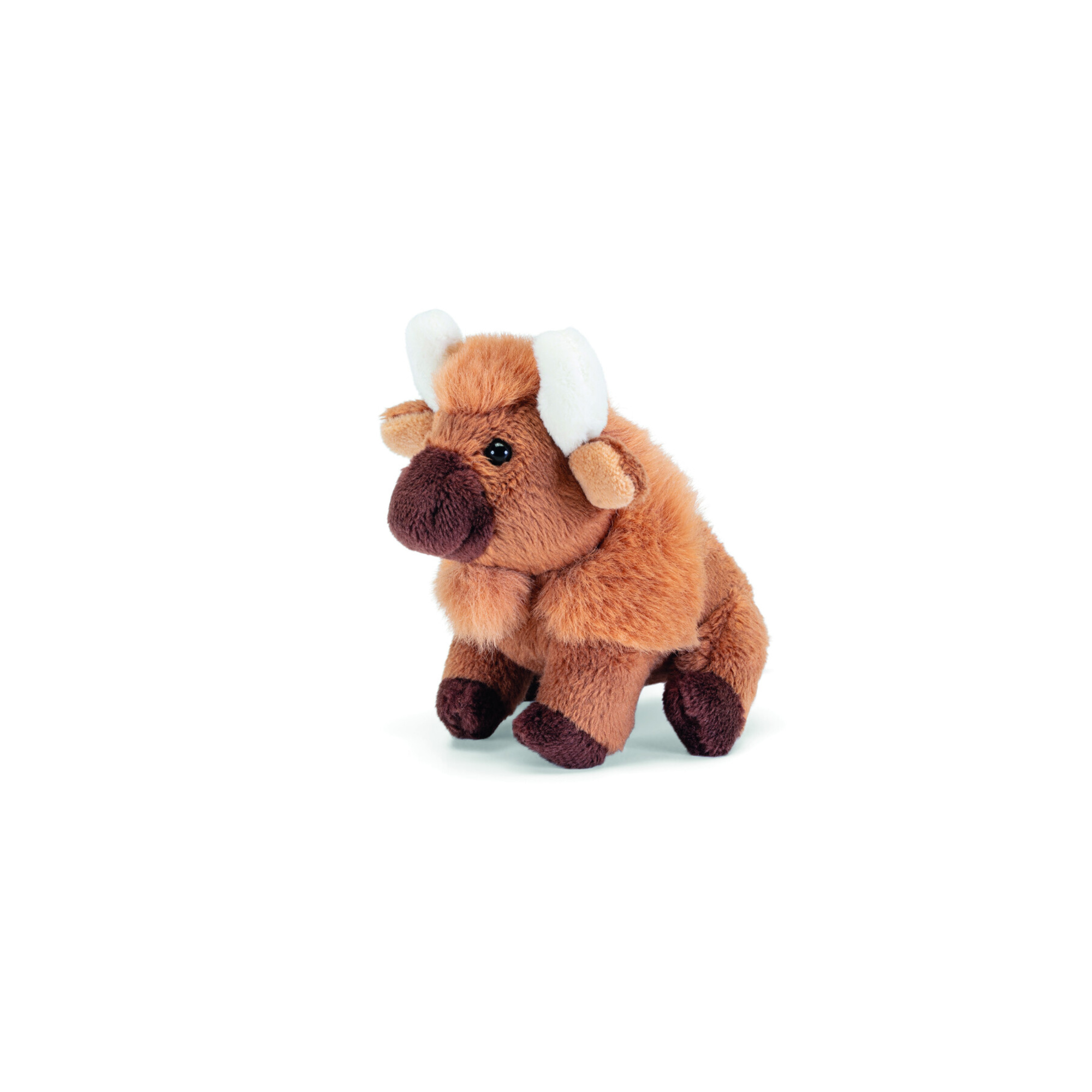 Peluche bisonte – sweet collection - Trudi