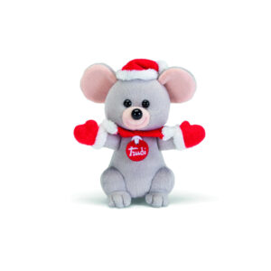 Trudino topo vestito di natale – trudi - Trudi