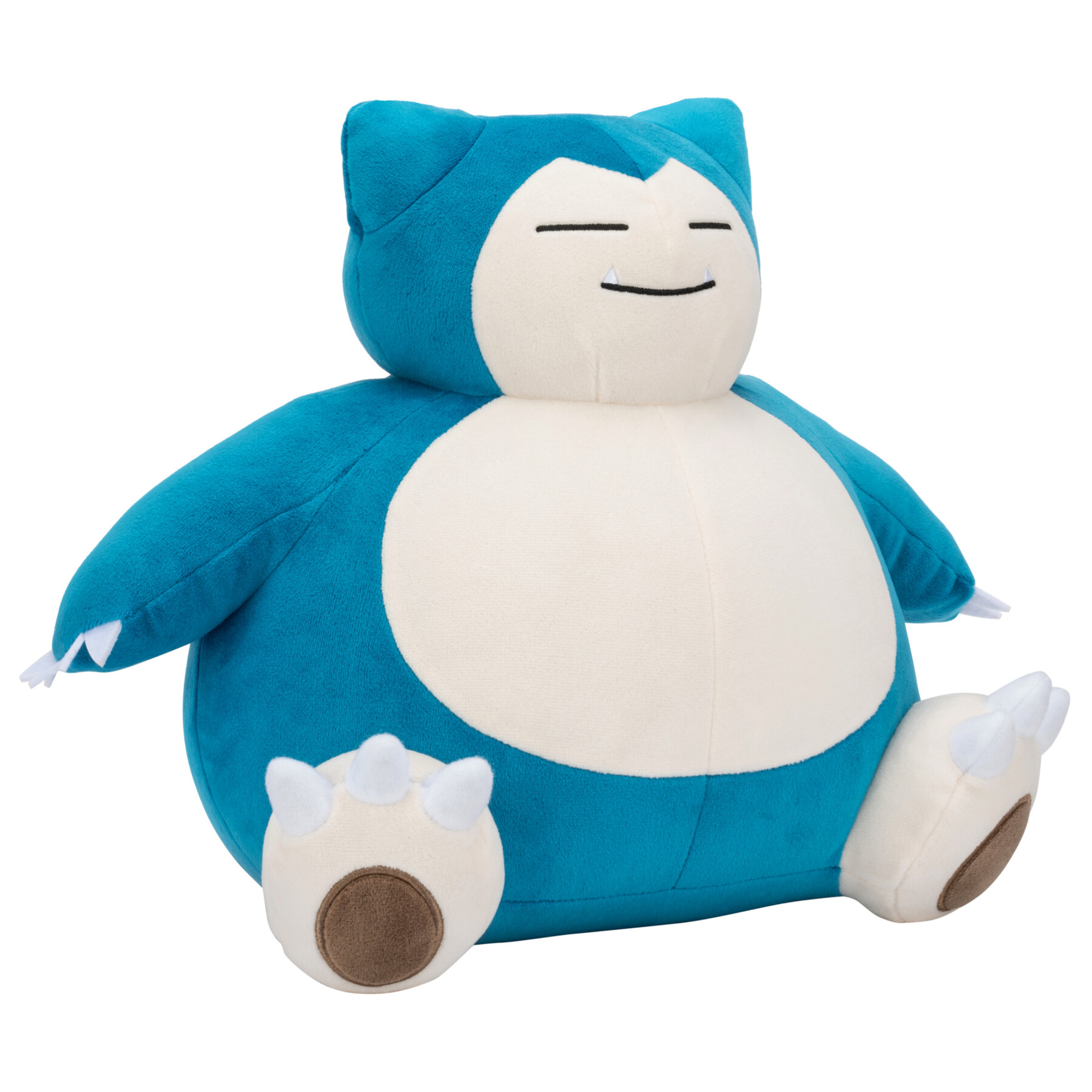 Pokémon peluche personaggio snorlax versione da 30 cm - POKEMON