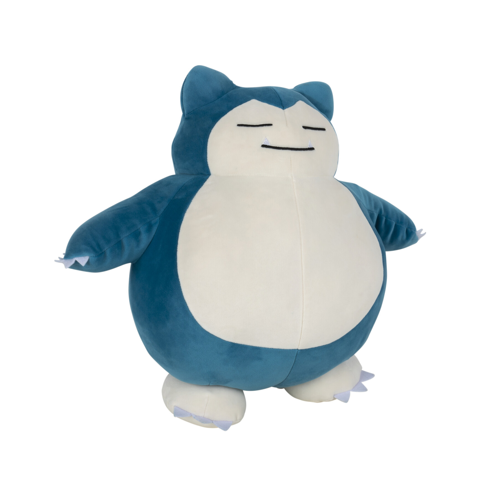 Pokémon peluche sleeping personaggio da 45 cm snorlax - POKEMON