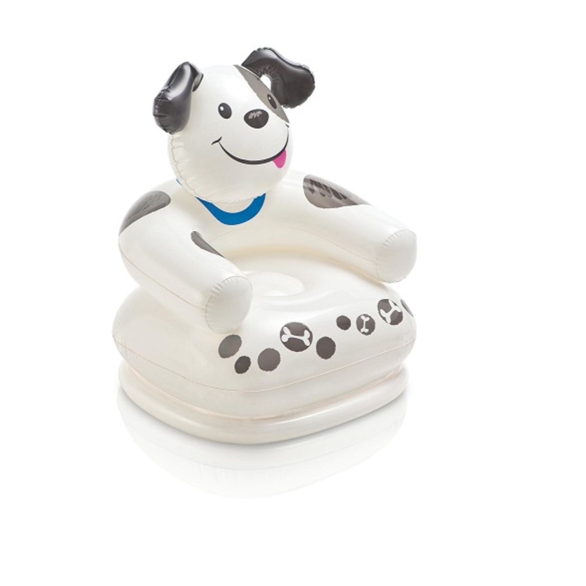 Poltrona animali assortiti 65x64x74 cm - INTEX