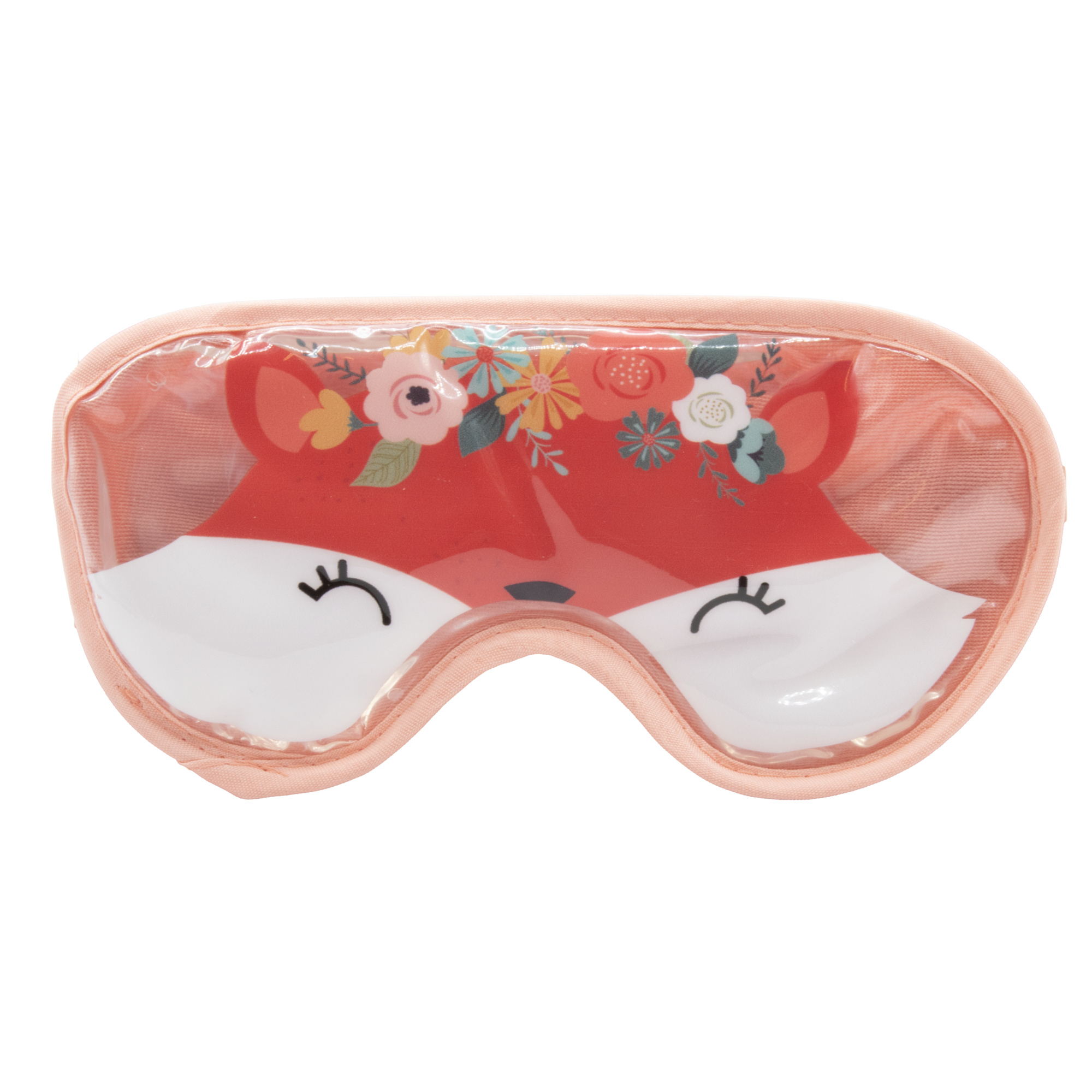 Maschera gel occhi – sollievo gonfiore e occhiaie,  assortita in 4 colori - IBS