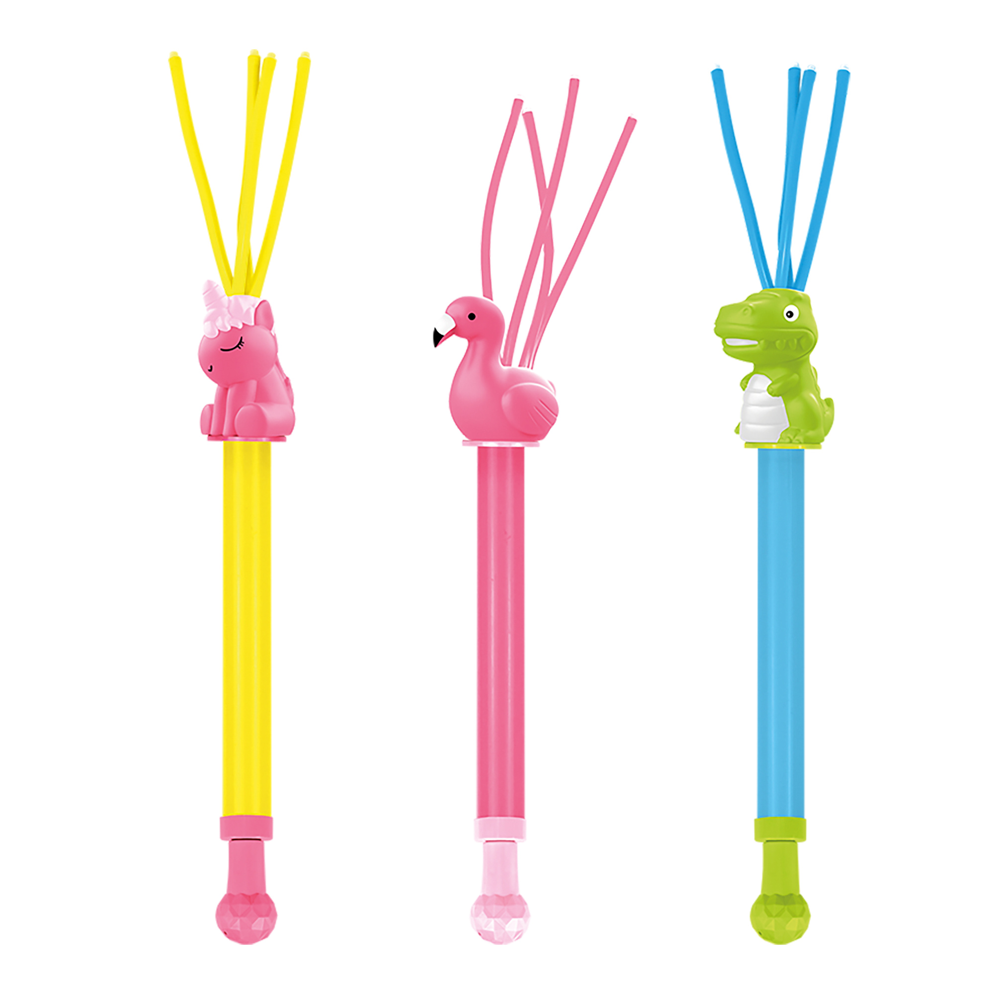 Animaletti sparaacqua assortiti- splashy animals - 3+ - sun & sport - SUN&SPORT