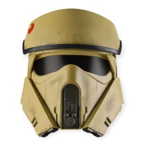 Star wars the black series – casco elettronico shoretrooper hasbro - Star Wars