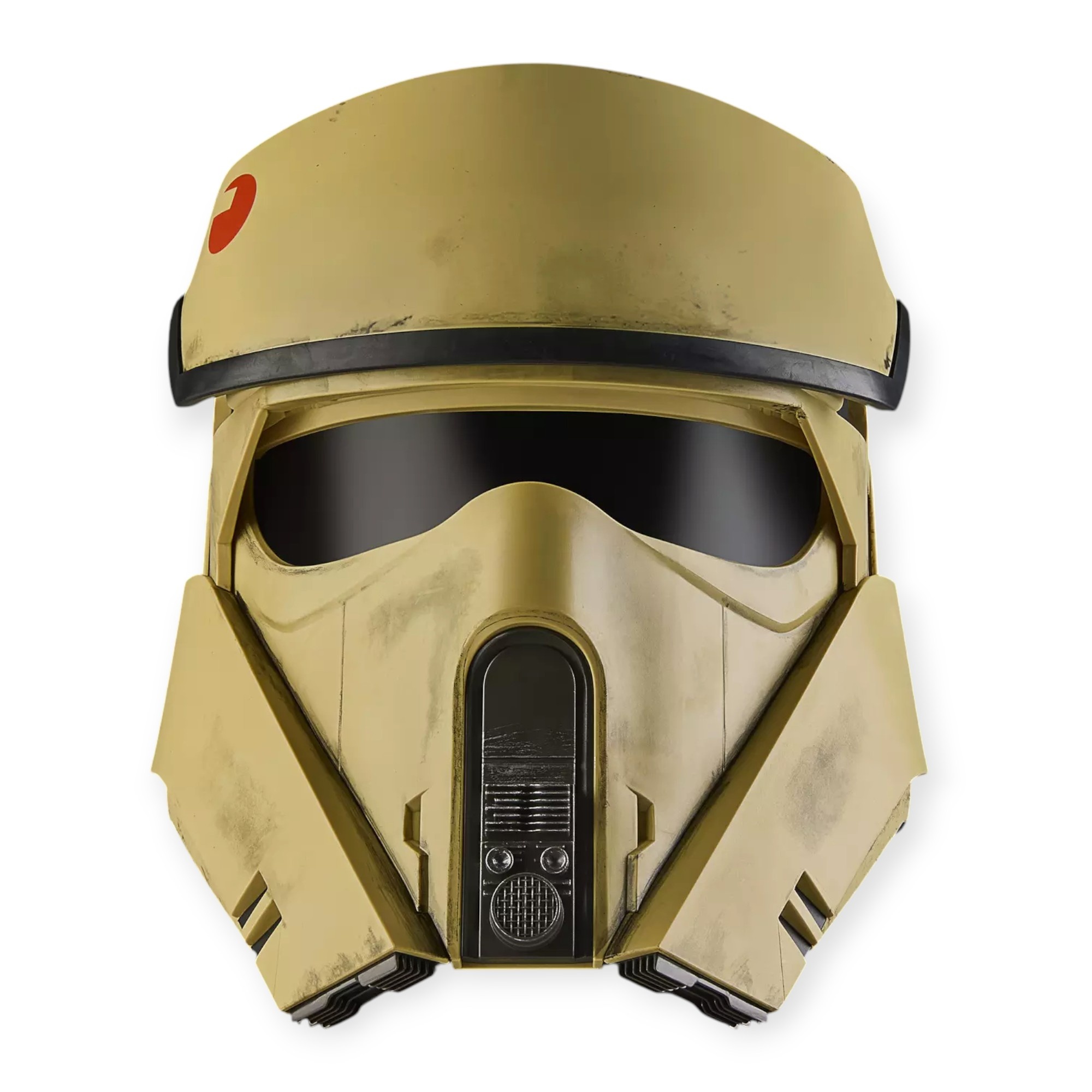 Star wars the black series – casco elettronico shoretrooper hasbro - Star Wars