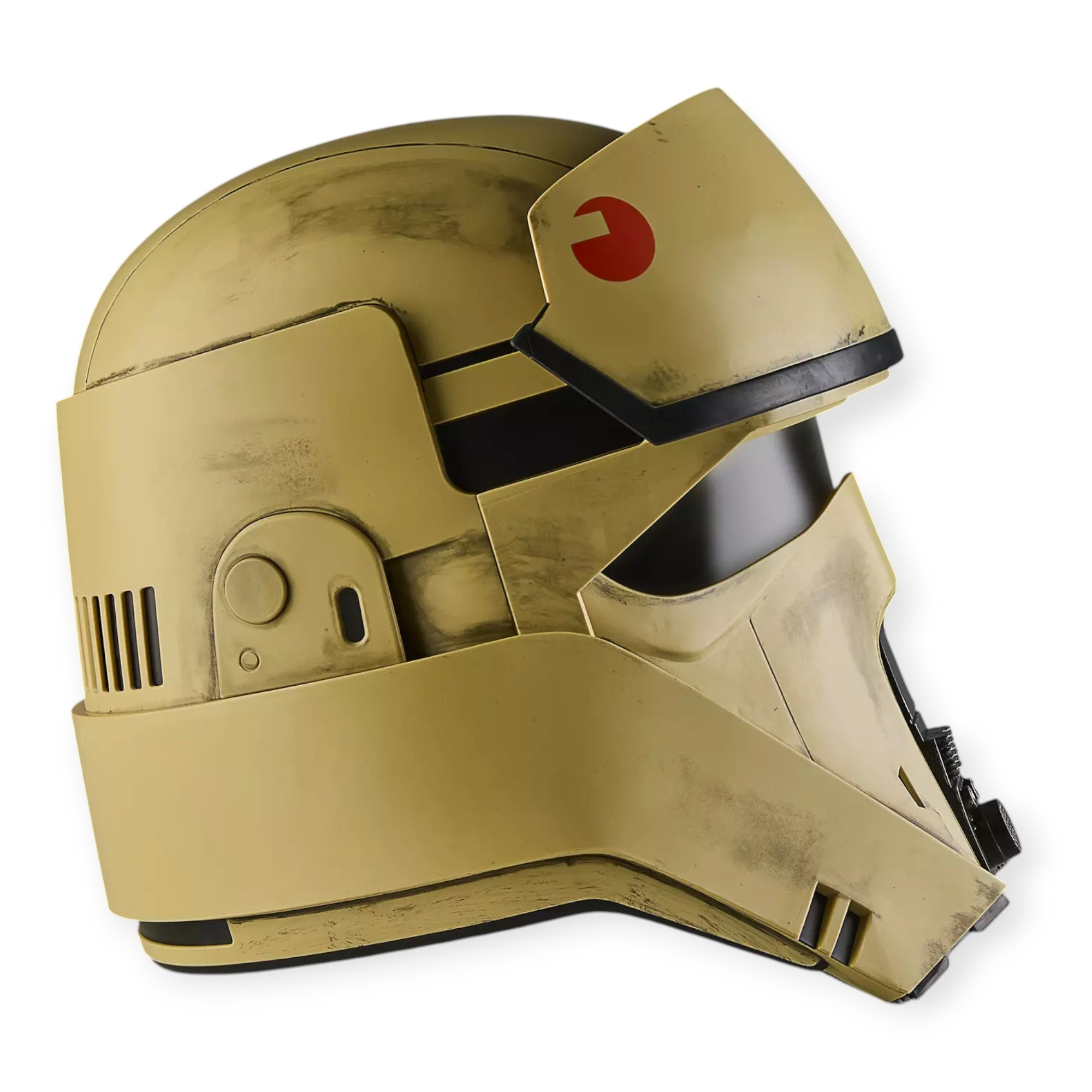 Star wars the black series – casco elettronico shoretrooper hasbro - Star Wars