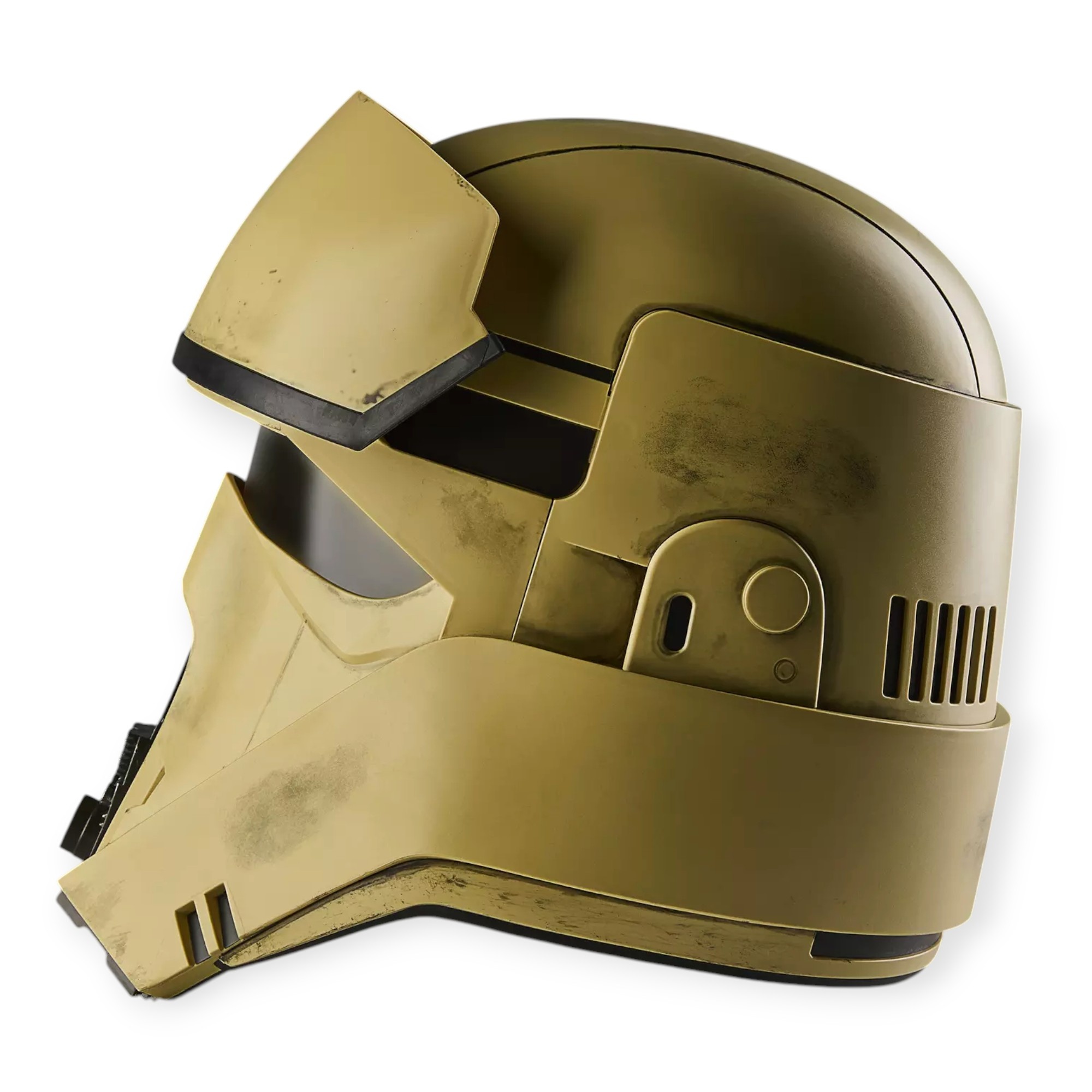 Star wars the black series – casco elettronico shoretrooper hasbro - Star Wars