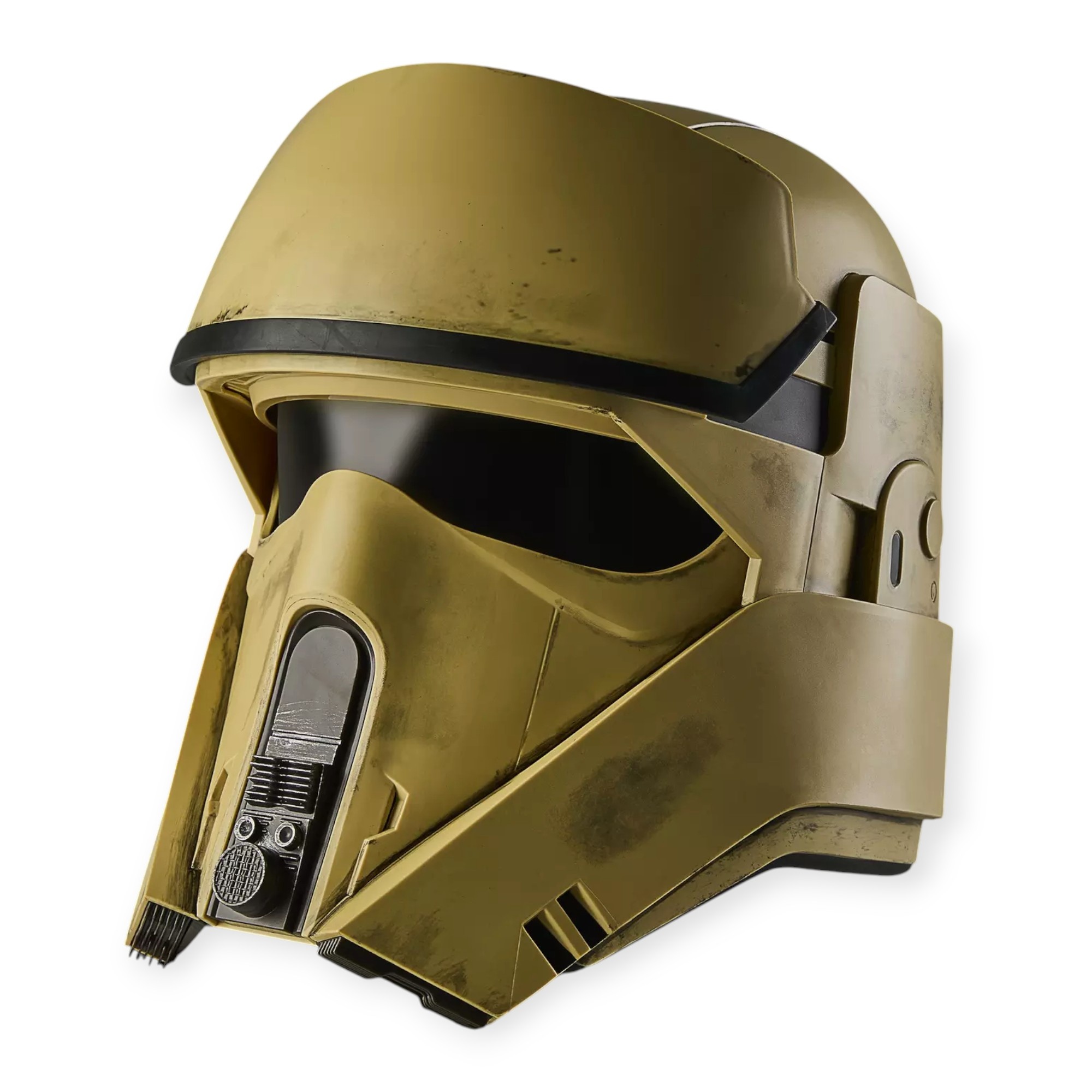 Star wars the black series – casco elettronico shoretrooper hasbro - Star Wars
