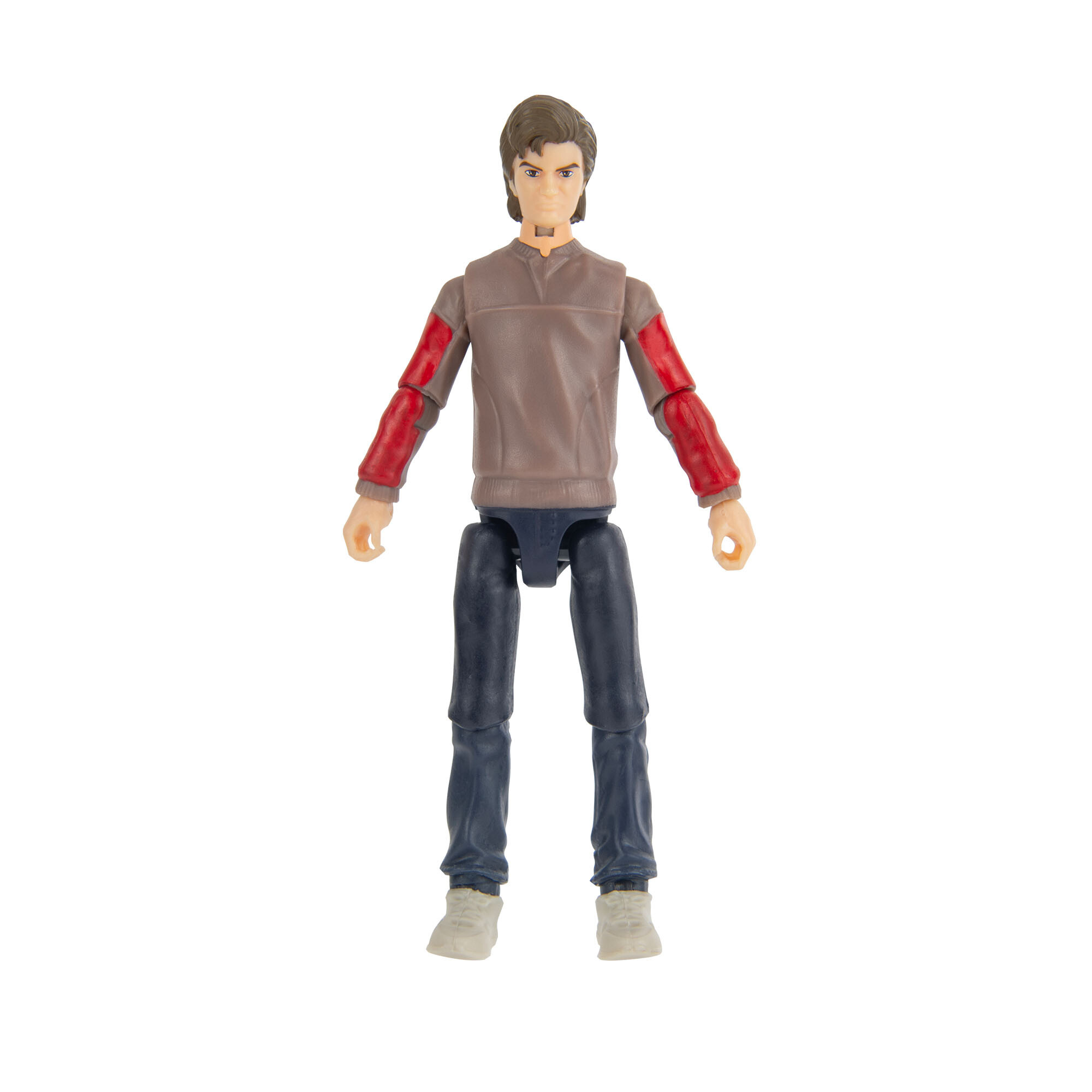 Stranger things – veicolo con personaggio e accessori - Stranger Things