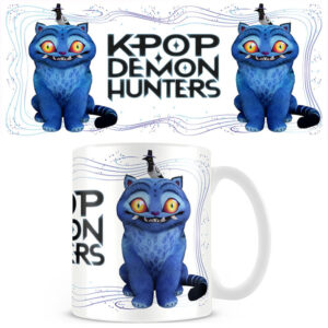 Tazza kpop demon hunters derpy e sussie – mug fandom - K-POP DEMON HUNTERS