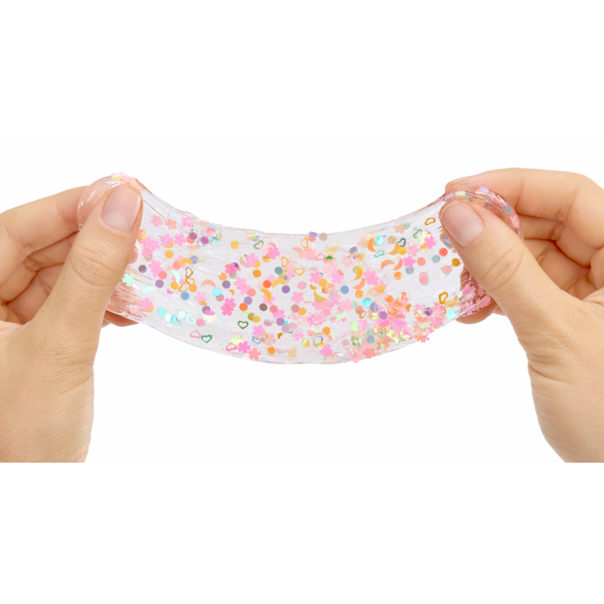 Bella 28 cm con slime kit e pet llama – rainbow high - Rainbow High