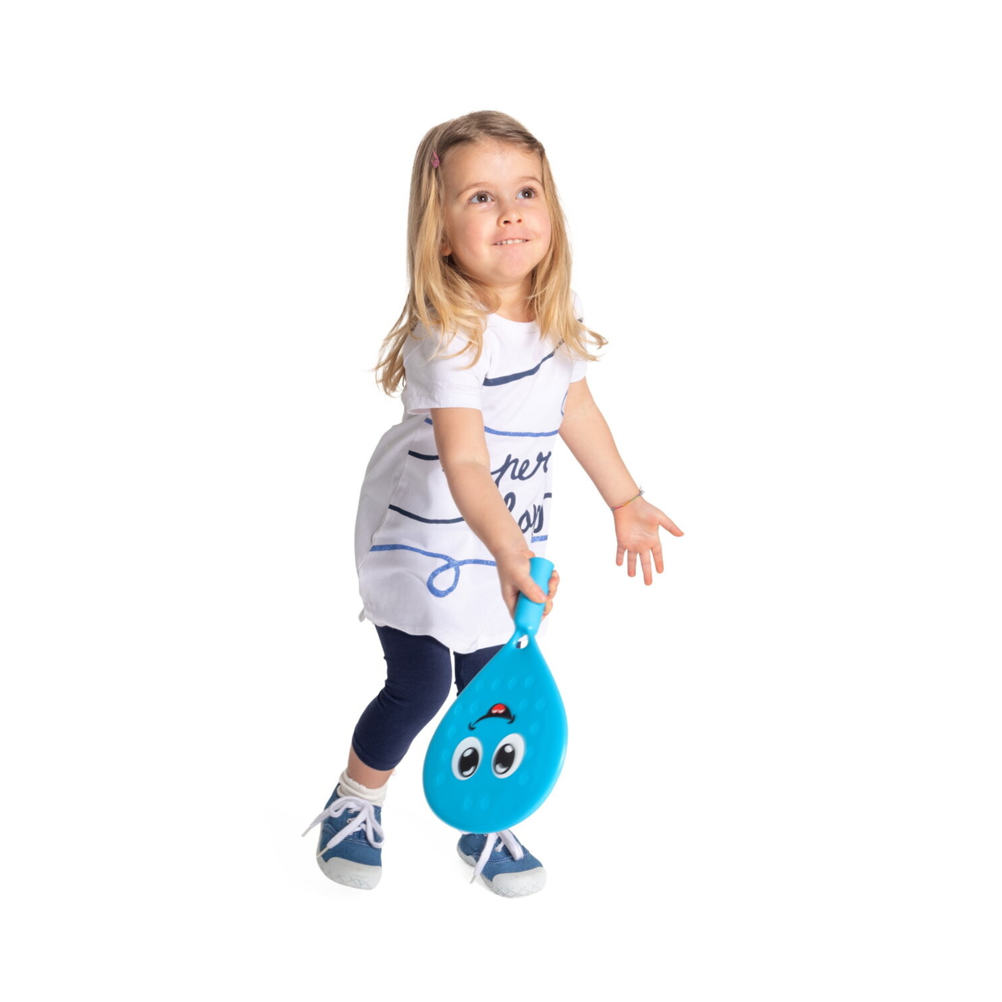 Padel set - linea chicco fit & fun - chicco - Chicco