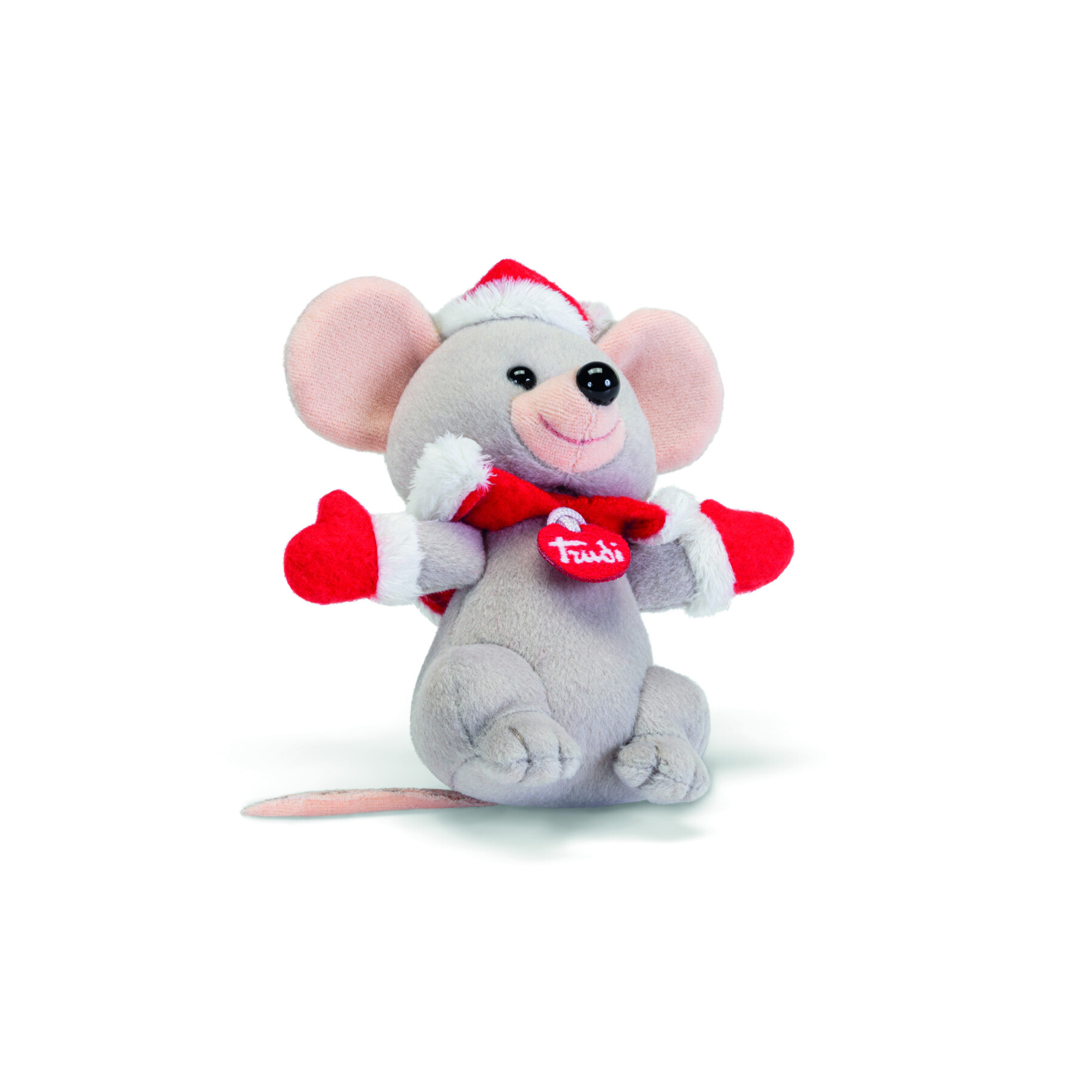 Trudino topo vestito di natale – trudi - Trudi