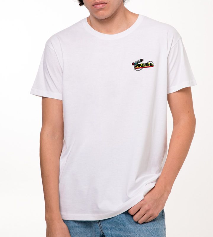 T-shirt partners in wine - Pampling