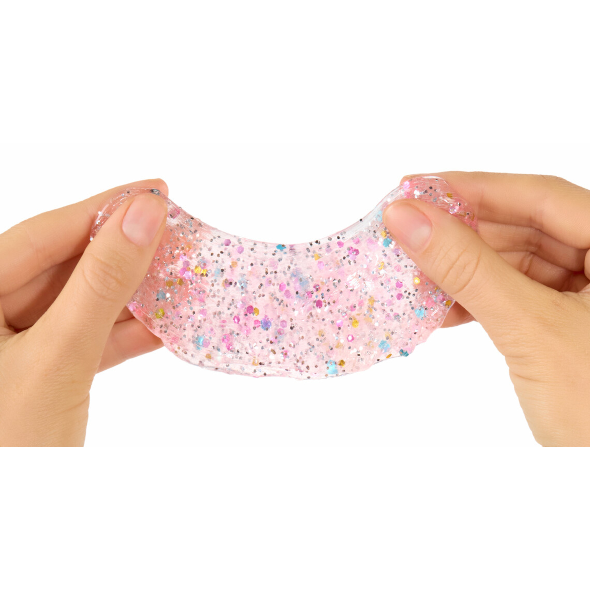 Violet 28 cm con slime kit e pet scoiattolo – rainbow high - Rainbow High