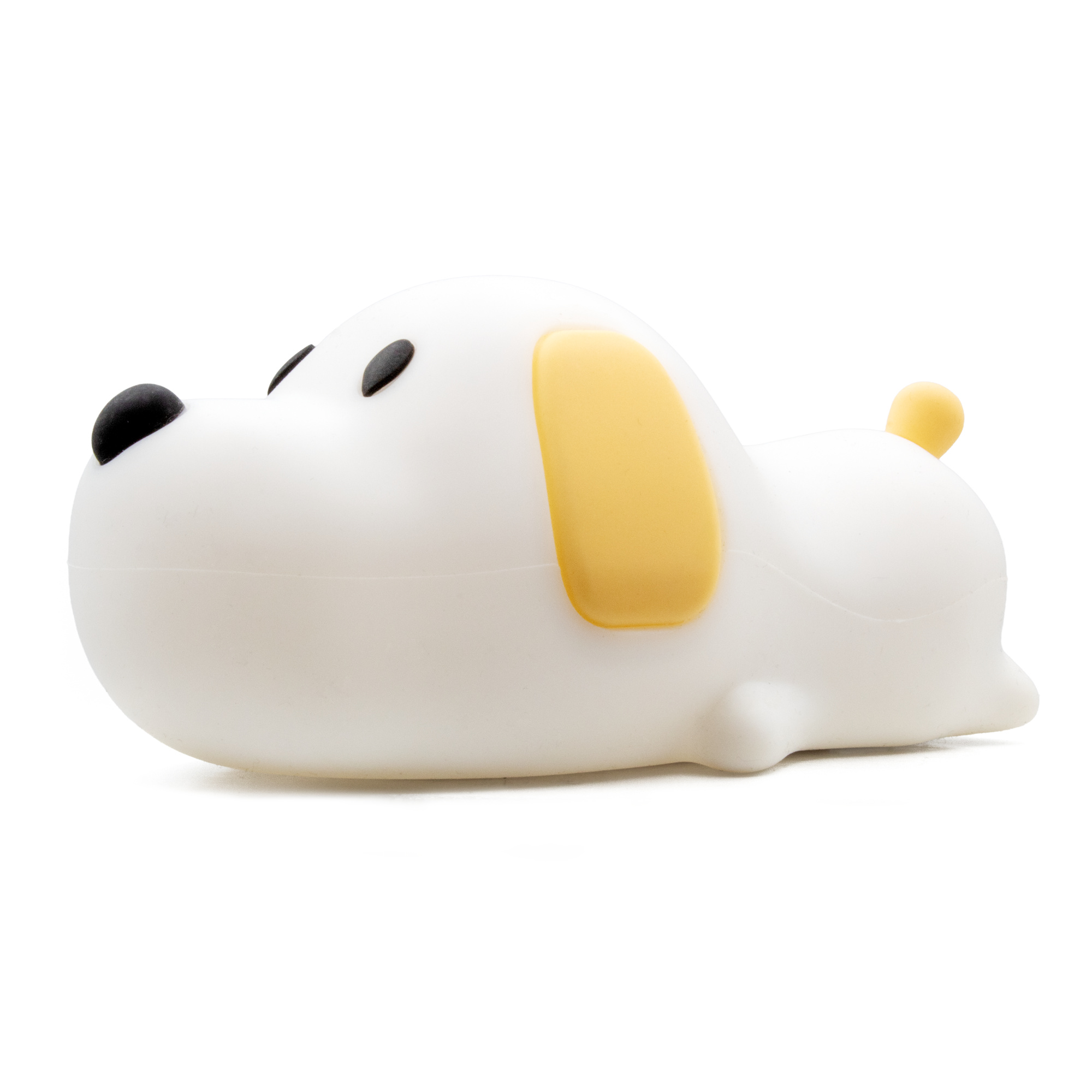 Lampada led notturna  assortita in diversi modelli cane/stella/pulcino/unicorno – 7 colori, timer, usb - IBS