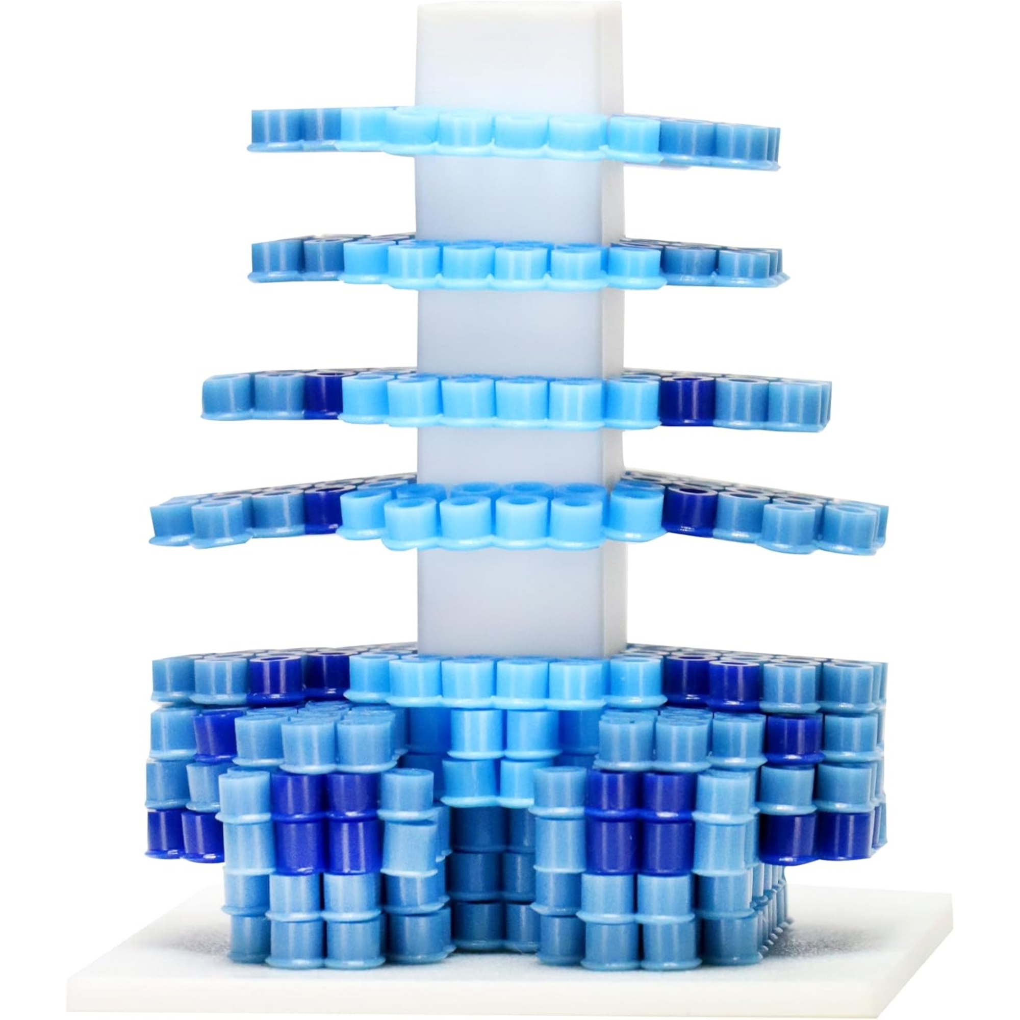 Set creativo pixel beads stitch 2500 perline – disney - Disney Stitch