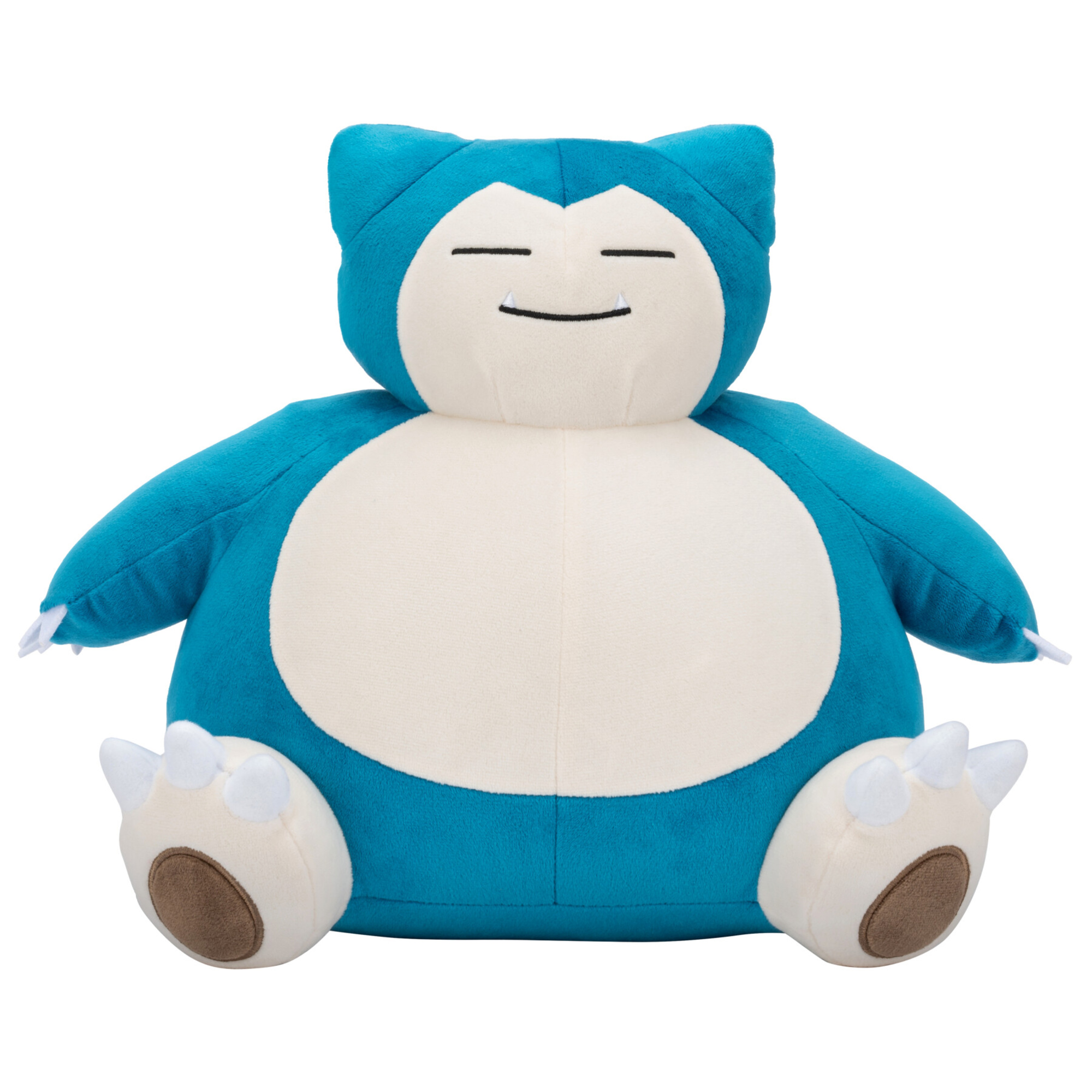 Pokémon peluche personaggio snorlax versione da 30 cm - POKEMON