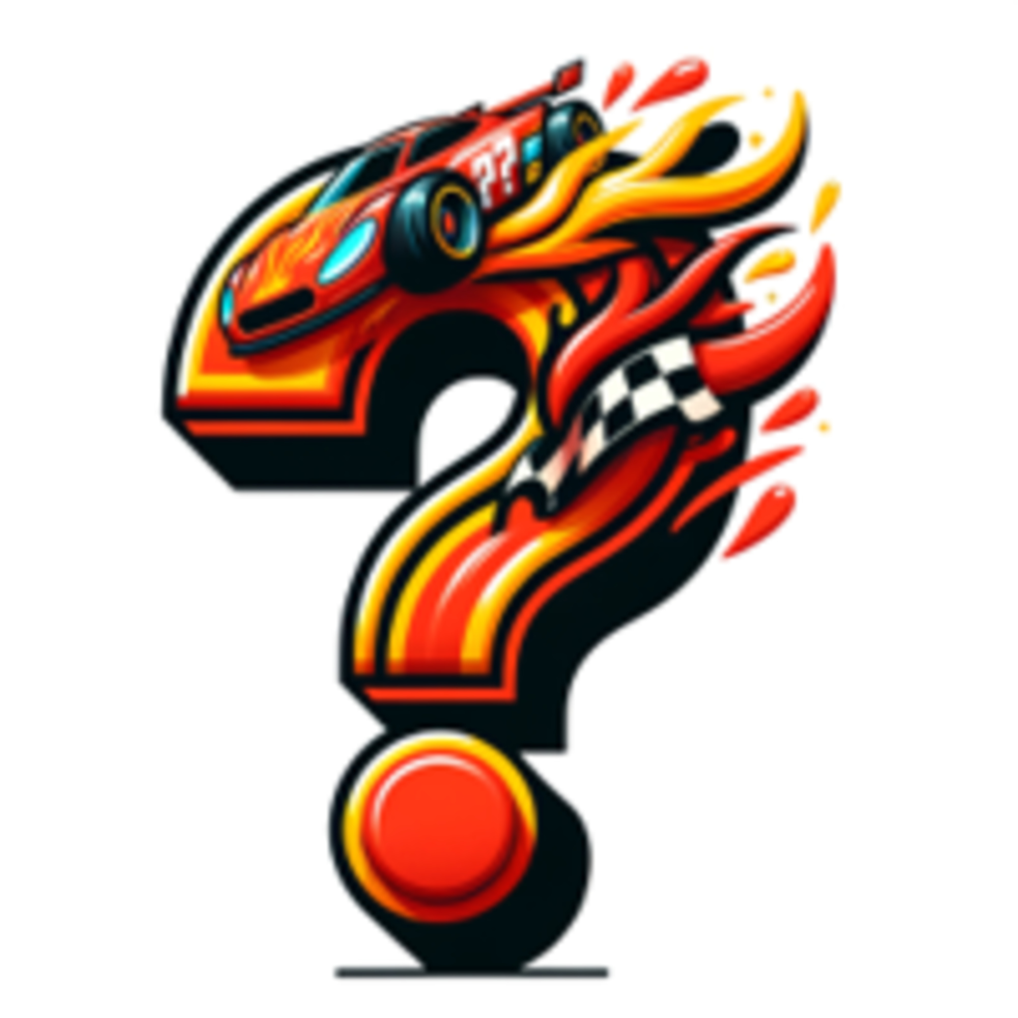 Mattel disney pixar cars - calza della befana 2026, con un veicolo cars, una pista puzzle e accessori e gadgets inclusi - Cars, Disney