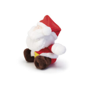 Peluche babbo natale seduto – sweet collection - Trudi
