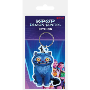 Portachiavi kpop demon hunters derpy e sussie – gadget fandom doppio - K-POP DEMON HUNTERS