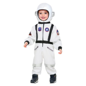 Costume space mission baby - carnevale - carnaval queen - CARNAVAL QUEEN