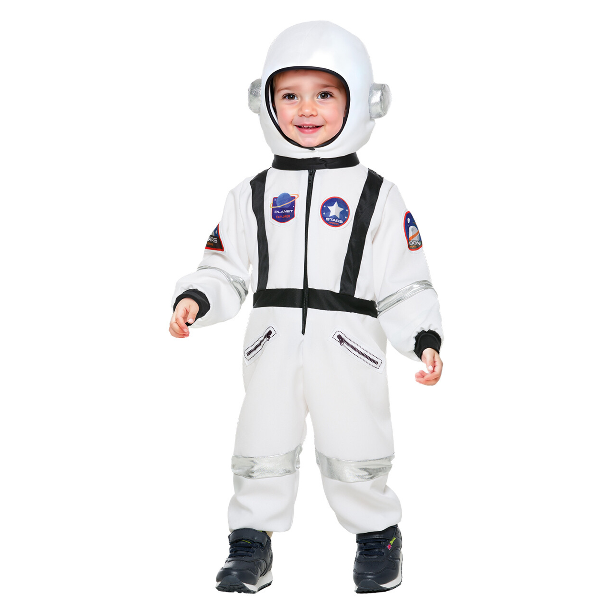 Costume space mission baby - carnevale - carnaval queen - CARNAVAL QUEEN