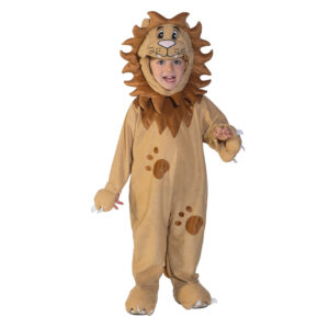 Costume leoncino baby - carnevale - carnaval queen - CARNAVAL QUEEN