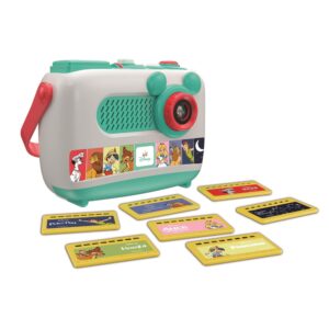 Proiettore raccontastorie plus 17507 - clementoni - CLEMENTONI, Disney