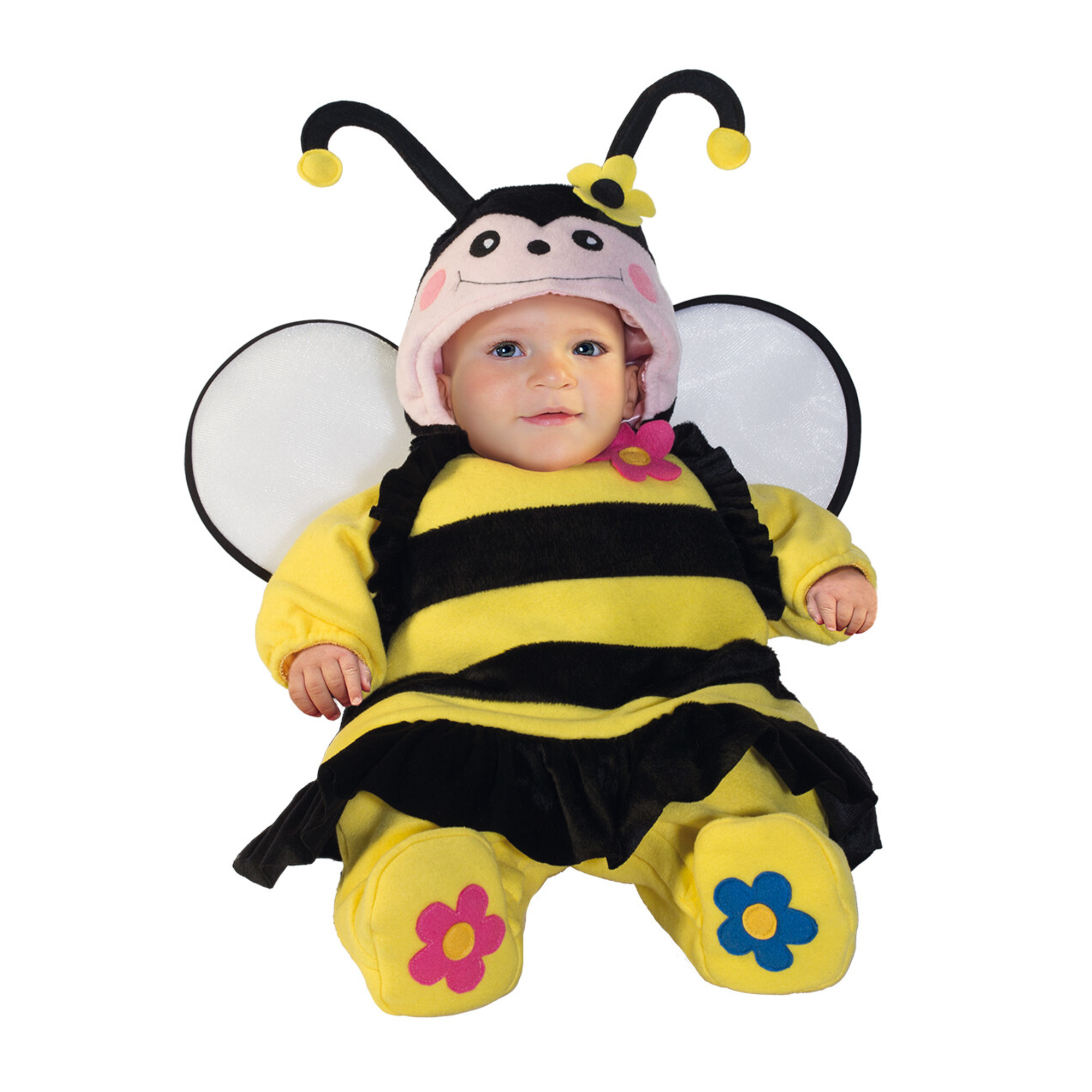 Costume apetta superbaby - carnevale - carnaval queen - CARNAVAL QUEEN