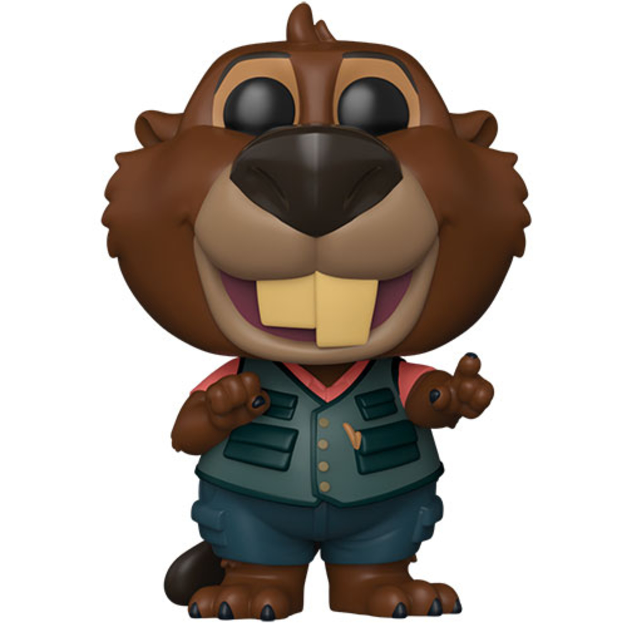 Funko pop - disney zootropolis 2 nibble maplestick 1654 - FUNKO POP!, Disney