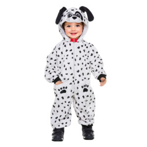 Costume dalmata baby - carnevale - carnaval queen - CARNAVAL QUEEN