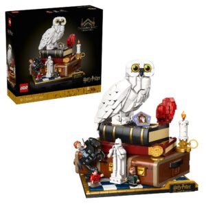 Lego harry potter 76466 pietra filosofale – edizione del collezionista - Harry Potter, LEGO® Harry Potter™, Lego