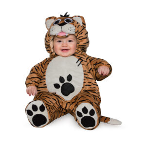 Costume tigrotto superbaby - carnevale - carnaval queen - CARNAVAL QUEEN