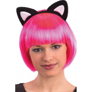 Cerchietto gattina carnevale in busta - CARNIVAL TOYS