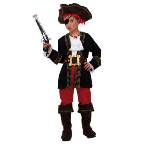Costume corsaro bambino - carnevale - carnaval queen - CARNAVAL QUEEN