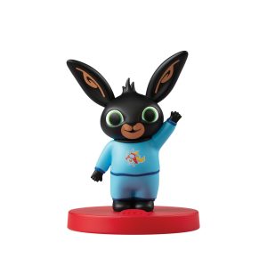 Personaggio sonoro faba - buonanotte con bing - 12m+ - BING, FABA
