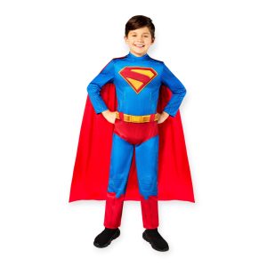 Costume di carnevale bambino superman - RUBIE’S