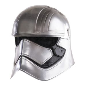 Casco captain phasma per adulto 14 anni - RUBIE'S