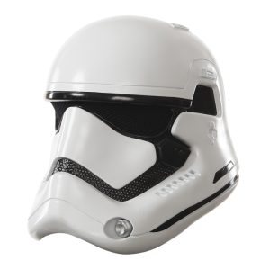 Casco stormtrooper per adulto 14 anni - RUBIE'S, Star Wars