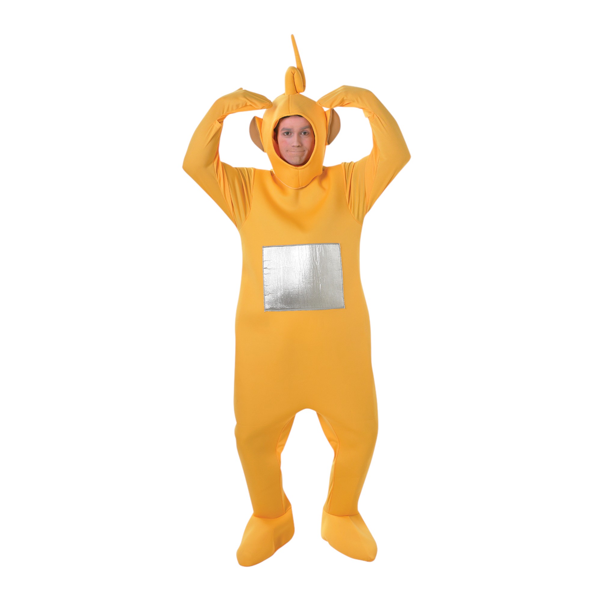 Costume laa laa deluxe adulto 14 anni - RUBIE'S