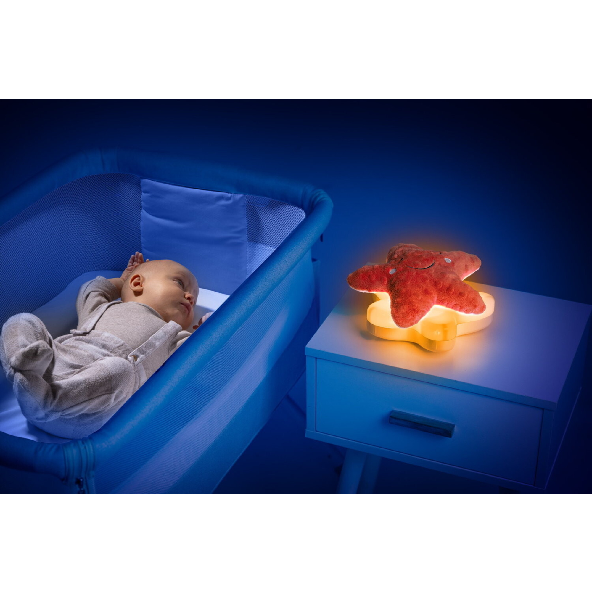 You&me star - luci notte first dreams - chicco - Chicco