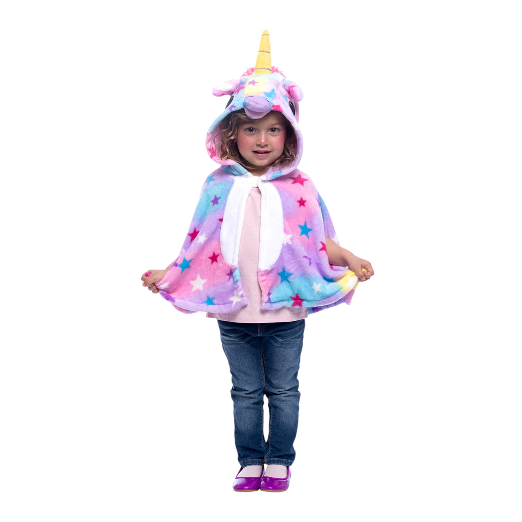 Costume super unicorno bambino - RUBIE'S