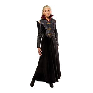 Costume rhaenyra targaryen deluxe per adulto 14 anni - RUBIE'S